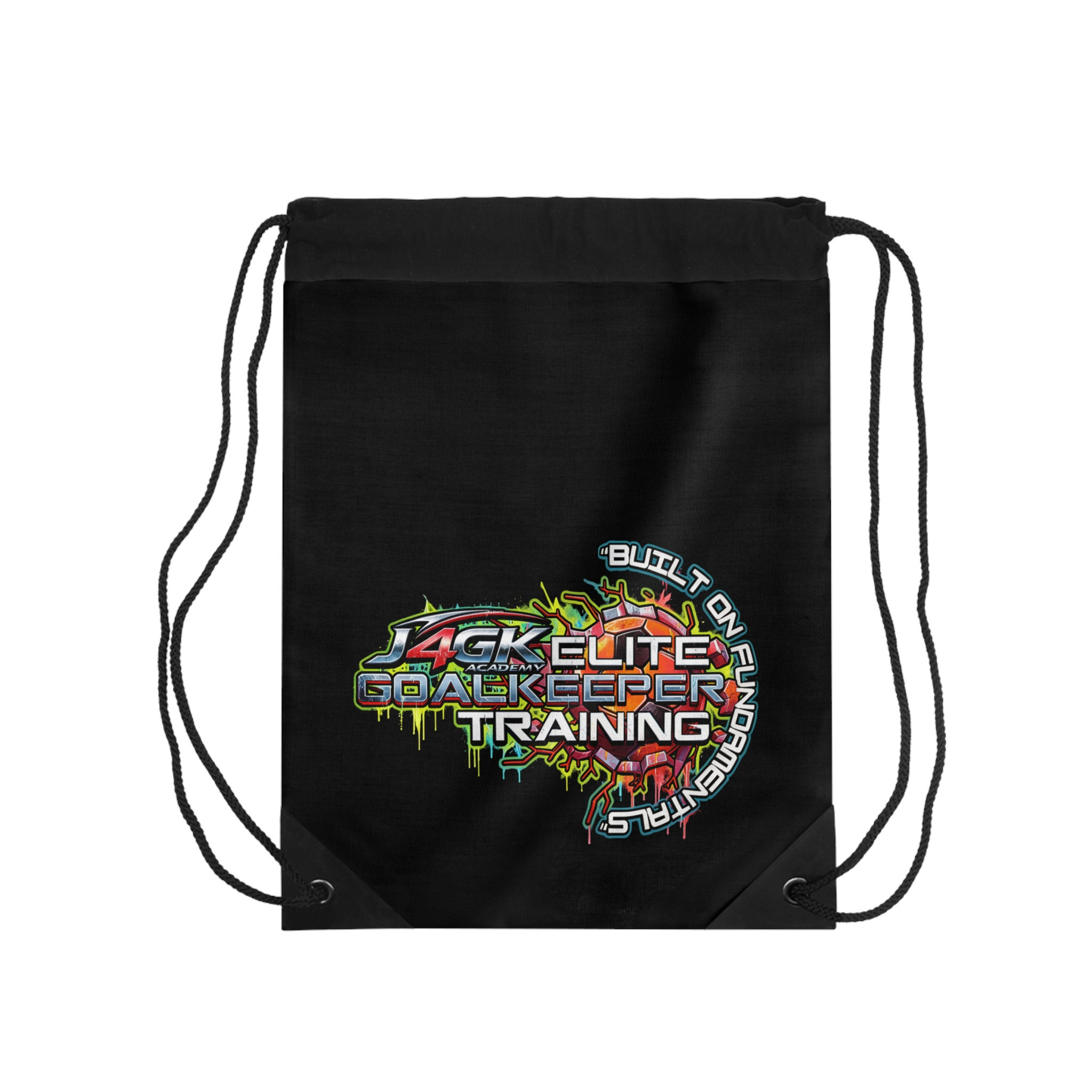 Bolsa con cordón J4GK