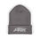 Thumbnail: J4GK Academy Embroidered Classic Cuffed Beanie - Stylish Winter Accessory