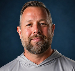 Coach Jerimy