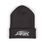 Thumbnail: J4GK Academy Embroidered Classic Cuffed Beanie - Stylish Winter Accessory