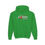 Thumbnail: J4GK Youth Heavy Blend Hooded Sweatshirt
