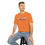 Thumbnail: Men's Polyester Goalkeeper Tee - JGK Academy | Sporty Performance Wear