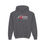 Thumbnail: J4GK Youth Heavy Blend Hooded Sweatshirt