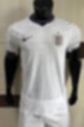 England 26/27 Home Player Version