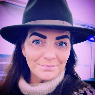 Agnes Barkardóttir