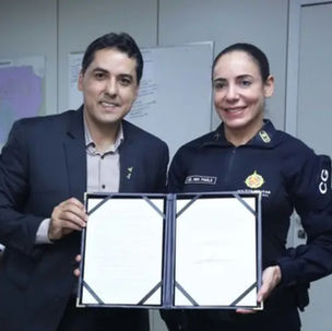 Portaria facilita compra de remédios e insumos pela Polícia Militar do DF