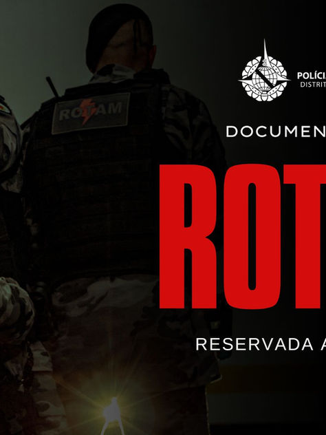Cine Brasília lota na estreia de documentário sobre a ROTAM
