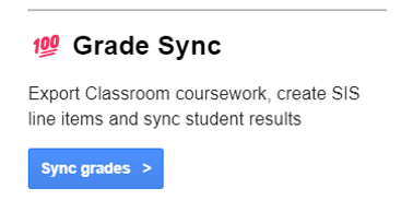 Classroom Sync Home Menu.png