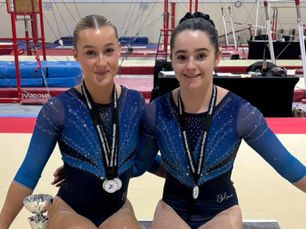 EAST REGION CLASSIC CHALLENGE SILVER AND GOLD