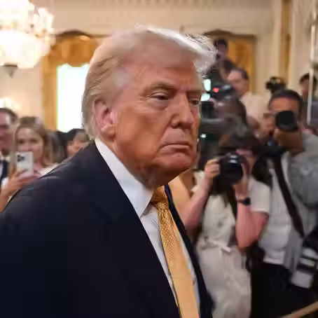 Poll: 69% of Americans believe Trump administration is concealing Epstein details