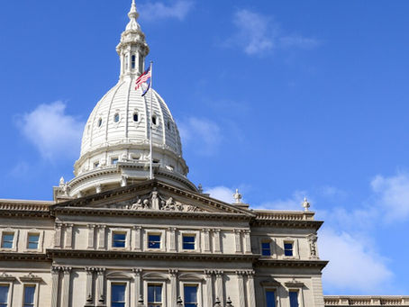 Michigan Budget Uncertainty Grows as GOP Leader Considers Extensions 