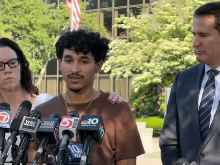 A Local Honors Student Caught in a Broken Immigration System