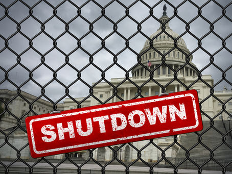How a Government Shutdown Puts Families at Risk