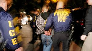 Church Community Left in Fear After Man Detained Without Warrant