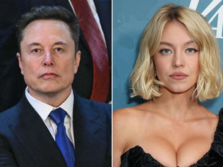 Elon Musk Posts Creepy AI Video of Sydney Sweeney Generated by Grok