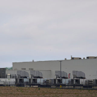 Elon Musk's $20 Billion Data Center Deal Is Costing Mississippi Families