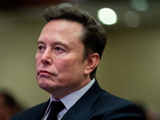 Americans’ Opinion of Elon Musk Hits New Low