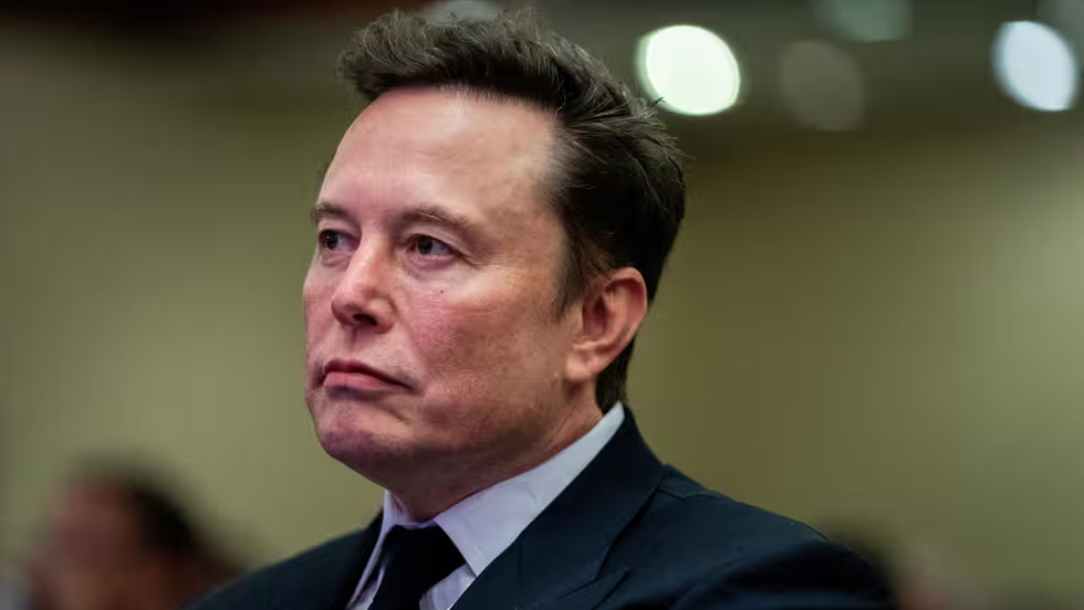 Americans’ Opinion of Elon Musk Hits New Low