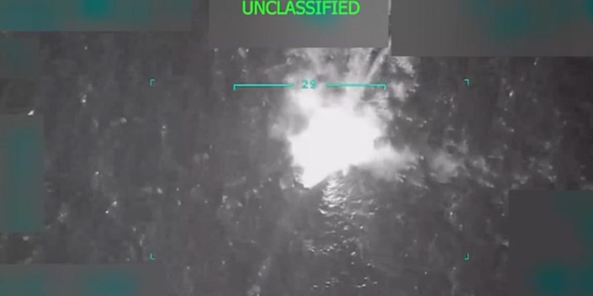 second_strike_all_of_the_us_strikes_in_the_caribbean_are_illegal_legal_experts_say