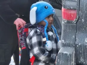 How to Talk to Your Kids About ICE