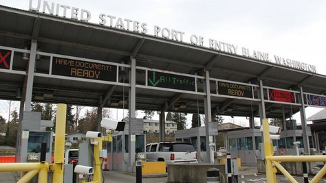 Ports of Entry and Asylum Explained: How They Work and What Protections Apply