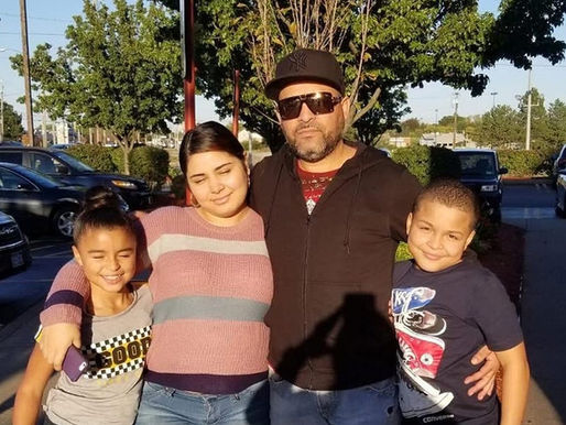 ICE Choked This Father to Death in Texas.