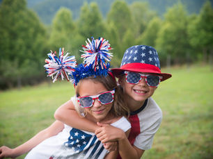 Fun Activities for Kids to Celebrate America 250
