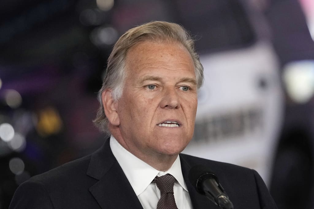 mike_rogers_faces_criticism_for_drawing_pension_with_146m_wealth