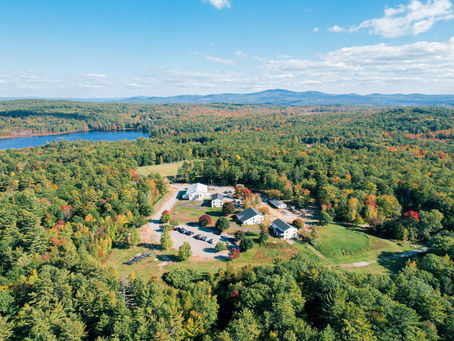 New Hampshire's Private School Enrollment Surges Amid Voucher Controversy 