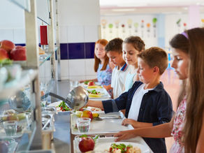 MAHA's Healthy Lunch Vision Has Arrived in Schools—But the Funding Hasn't