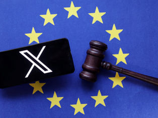 EU ‘Very Seriously Looking’ Into Musk’s Grok AI Over Sexual Deepfakes of Minors