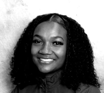 Danielle Frank, Graduate, Eastern Illinois University