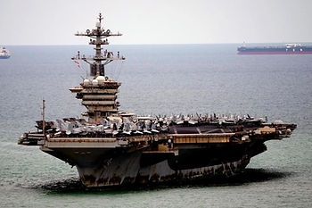 uss_abraham_lincolns_record_deployment_puts_spotlight_on_the_true_cost_of_the_iran_war