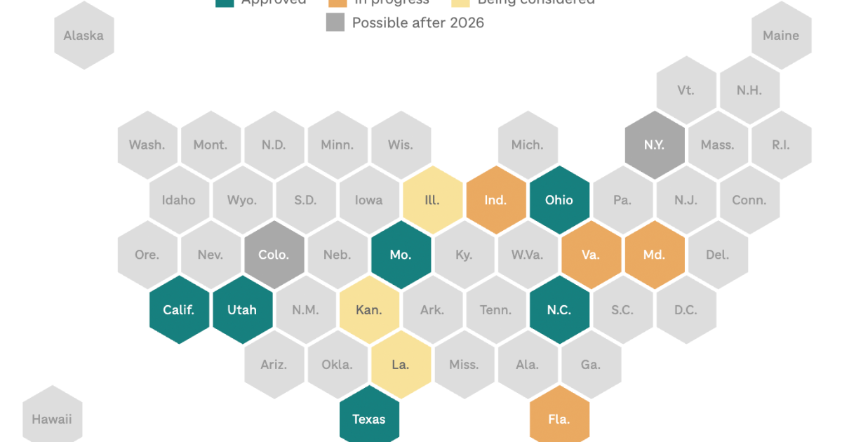 supreme_court_decision_strengthens_gops_redistricting_power_for_2026_