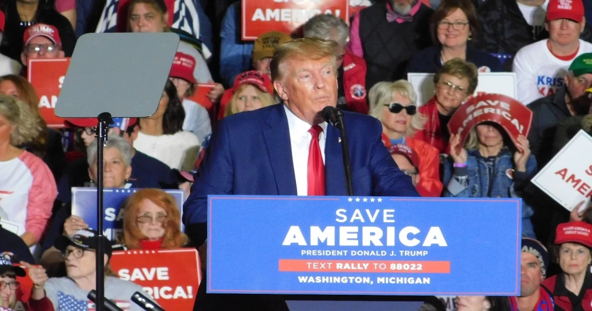trumps_100_days_in_michigan_division_amid_economic_policies_