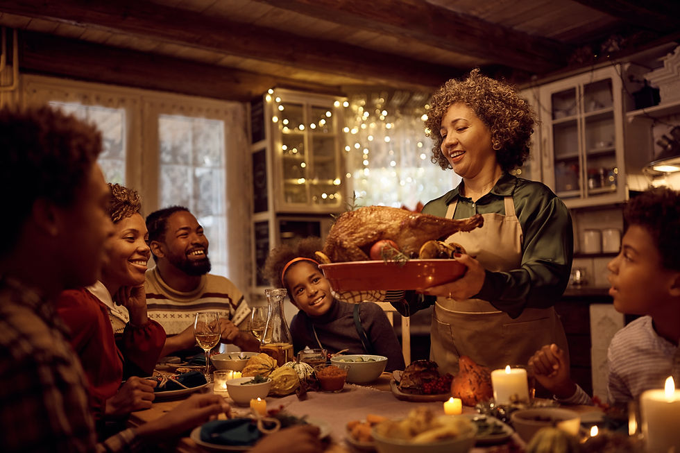 Aldi Helps Families Beat Rising Costs with 2025 Thanksgiving Bundle