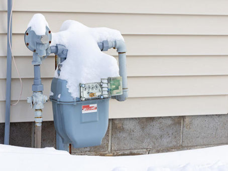 Tips to Keep Your Energy Bills at Bay This Winter