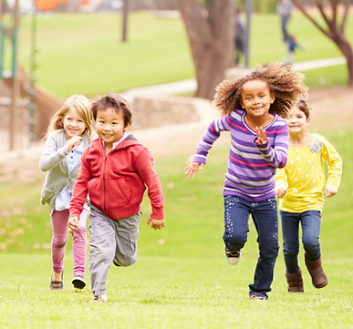 defend kids from pollution