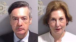 Defendants Cheseboro & Powell Will Go To Trial in October as Requested; Trump to Be Tried Later