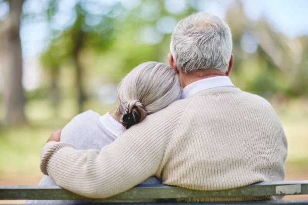 America's seniors are struggling in today's economy