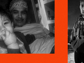 How a Violent, Warrantless ICE Raid Devastated a Memphis Family