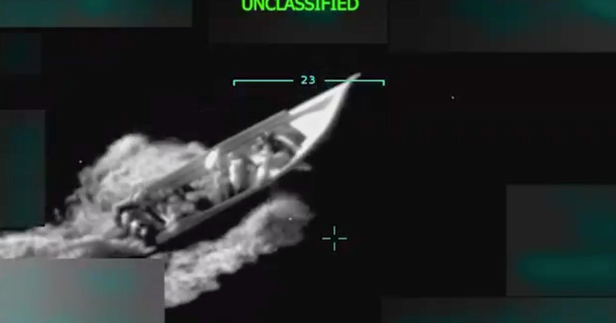 us_attack_on_alleged_drug_boat_from_venezuela_used_aircraft_painted_like_civilian_plane_sources_say