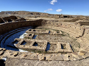Trump Administration Moves to Remove Buffer Zone at Chaco Canyon