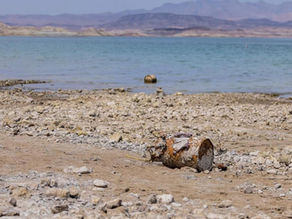 Contentious Federal Water Redistribution Proposal for Colorado River