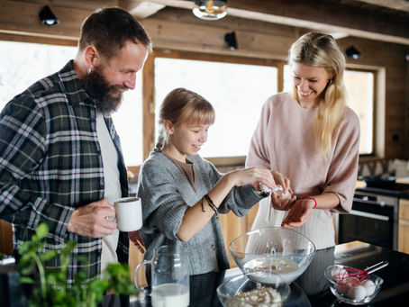 Fun and Memorable Activities for Winter Break: Ideas for Parents and Kids