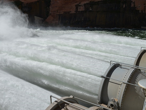 Glen Canyon Dam Water Crisis: Urgency for Collaborative Solutions