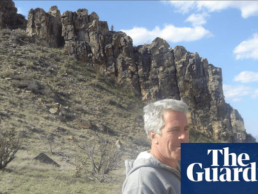 New Mexico Reopens Epstein Zorro Ranch Probe Amid Evidence Delay Concerns