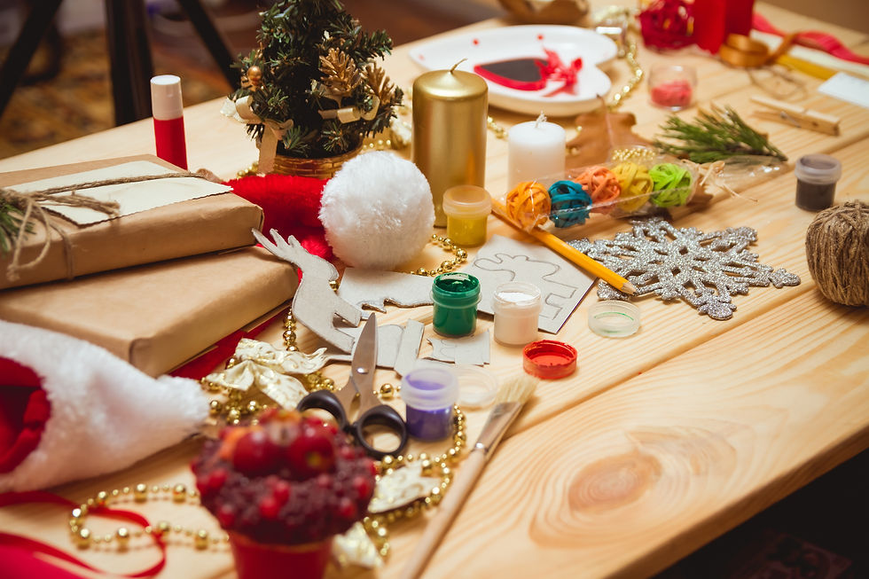 Meaningful Holiday Gift-Giving in a Time of Rising Prices