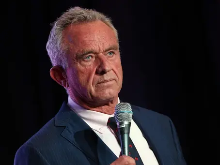 Fact Checking Robert F. Kennedy Jr.’s Nutrition Claims