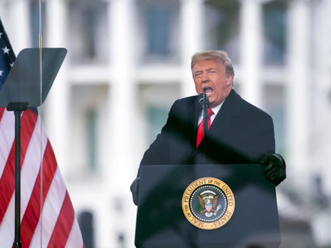 Was January 6th a Big Deal? Examining the Chaos and Aftermath